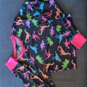 NWT Doll's Kill Delia's Long Sleeve Dino Croptop